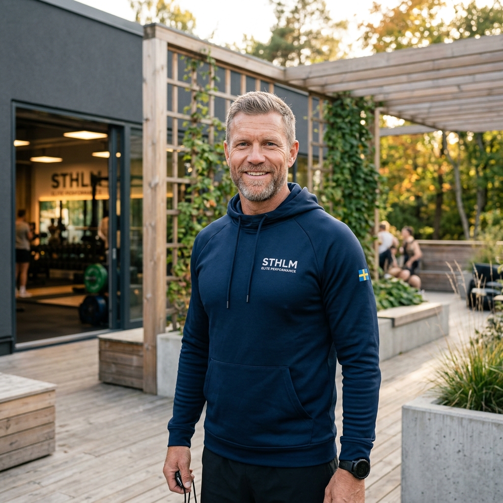 Erik Lindqvist