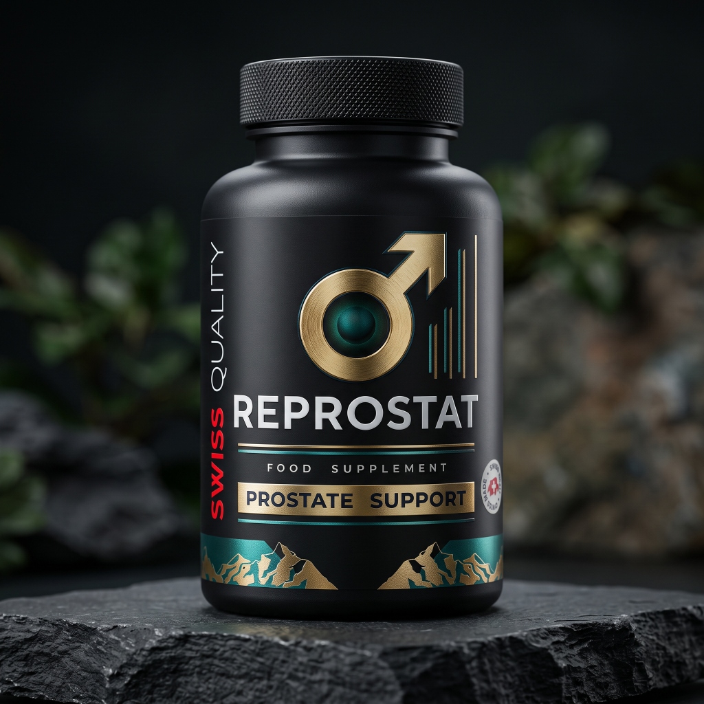 Geberich REPROSTAT (Swiss Formula)